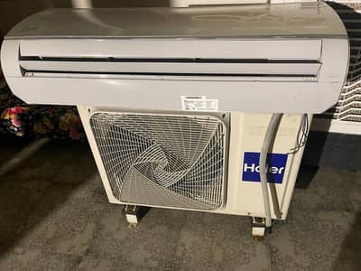 Haier Used Inverter AC