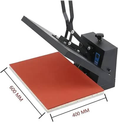 Heat Transfer Machine