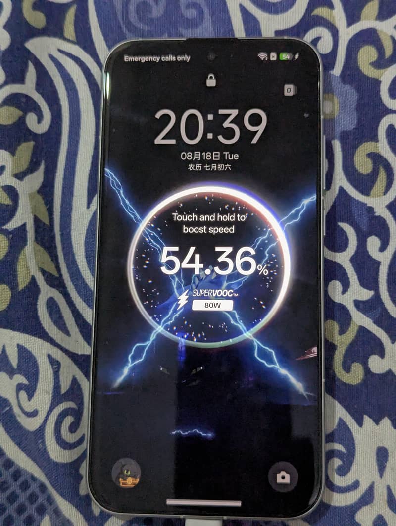 Realme Neo 8 3