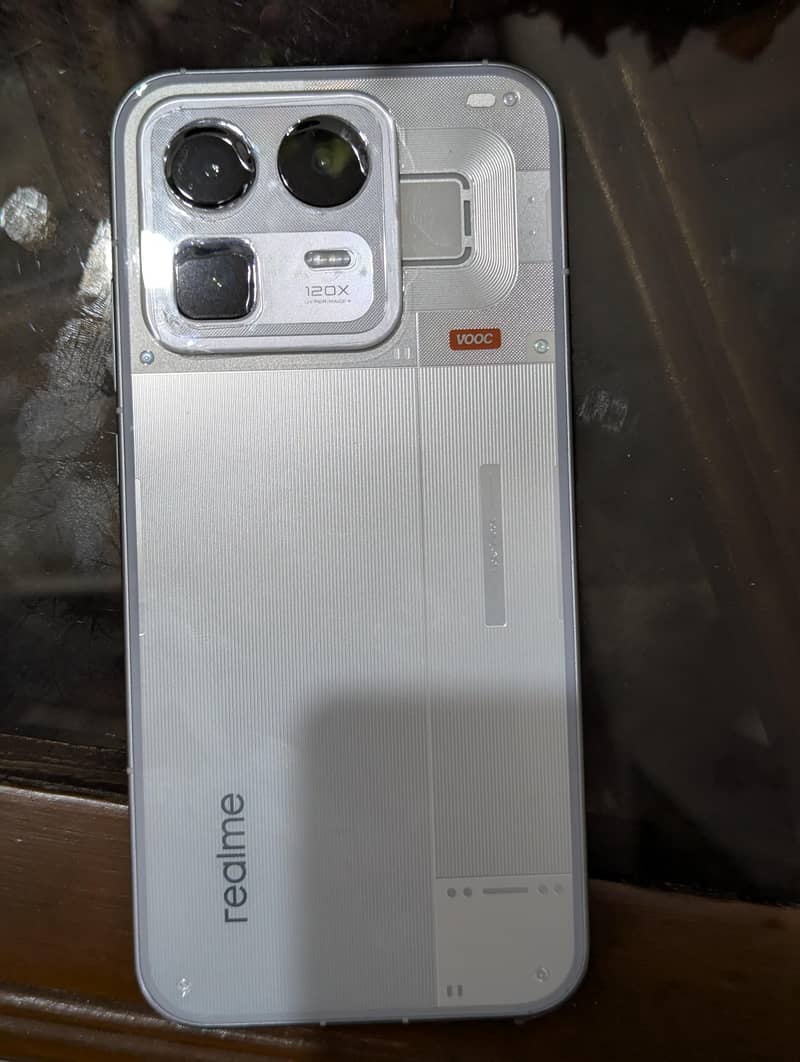 Realme Neo 8 6