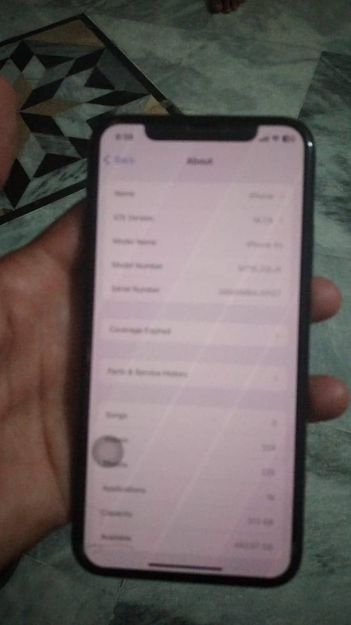 iPhone 3