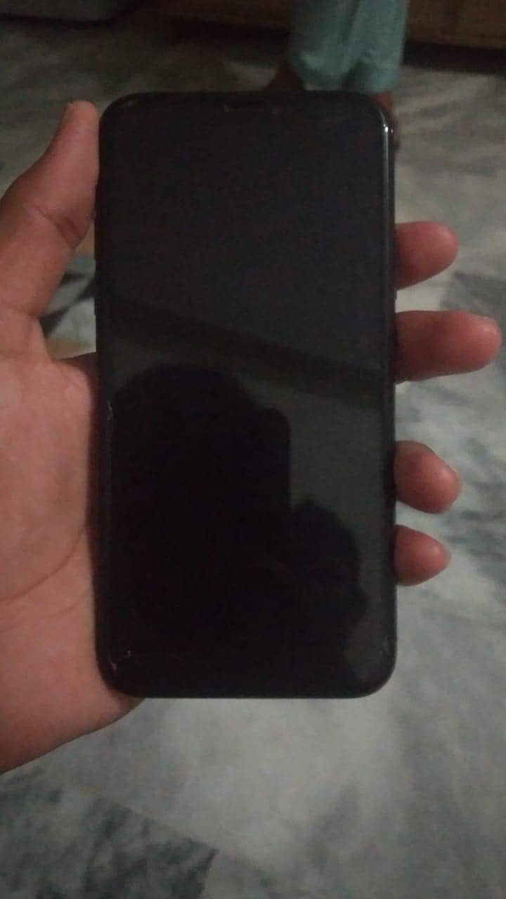 iPhone 4