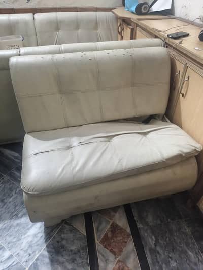 5 sets 10 seater