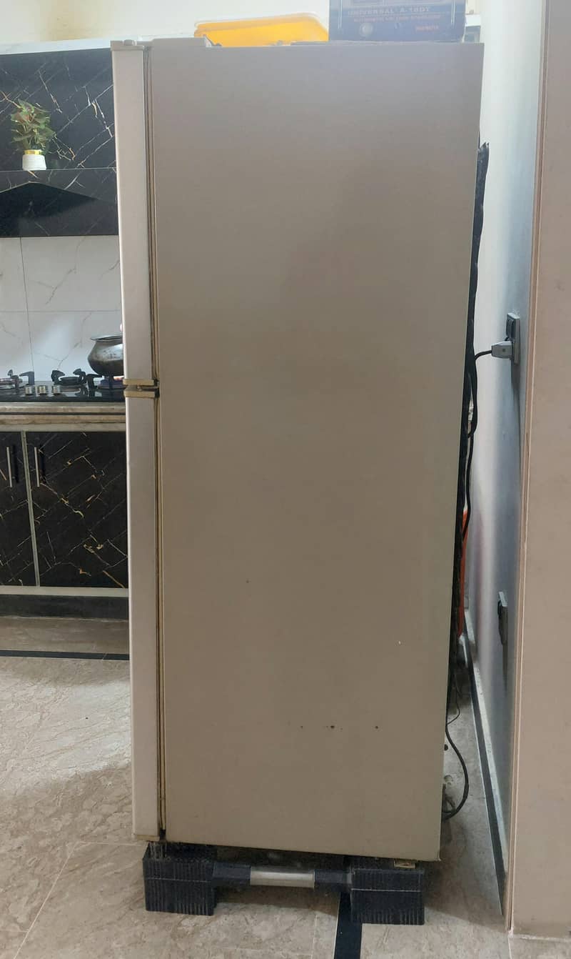 HAIER 1