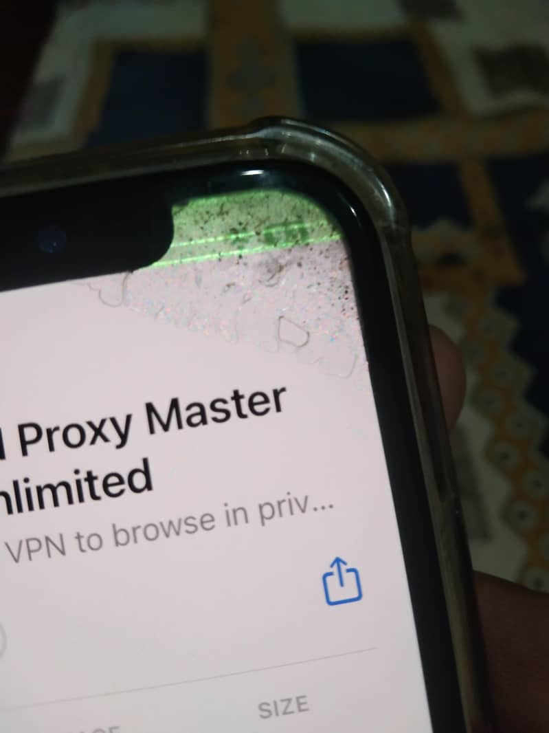 Apple iPhone X 1