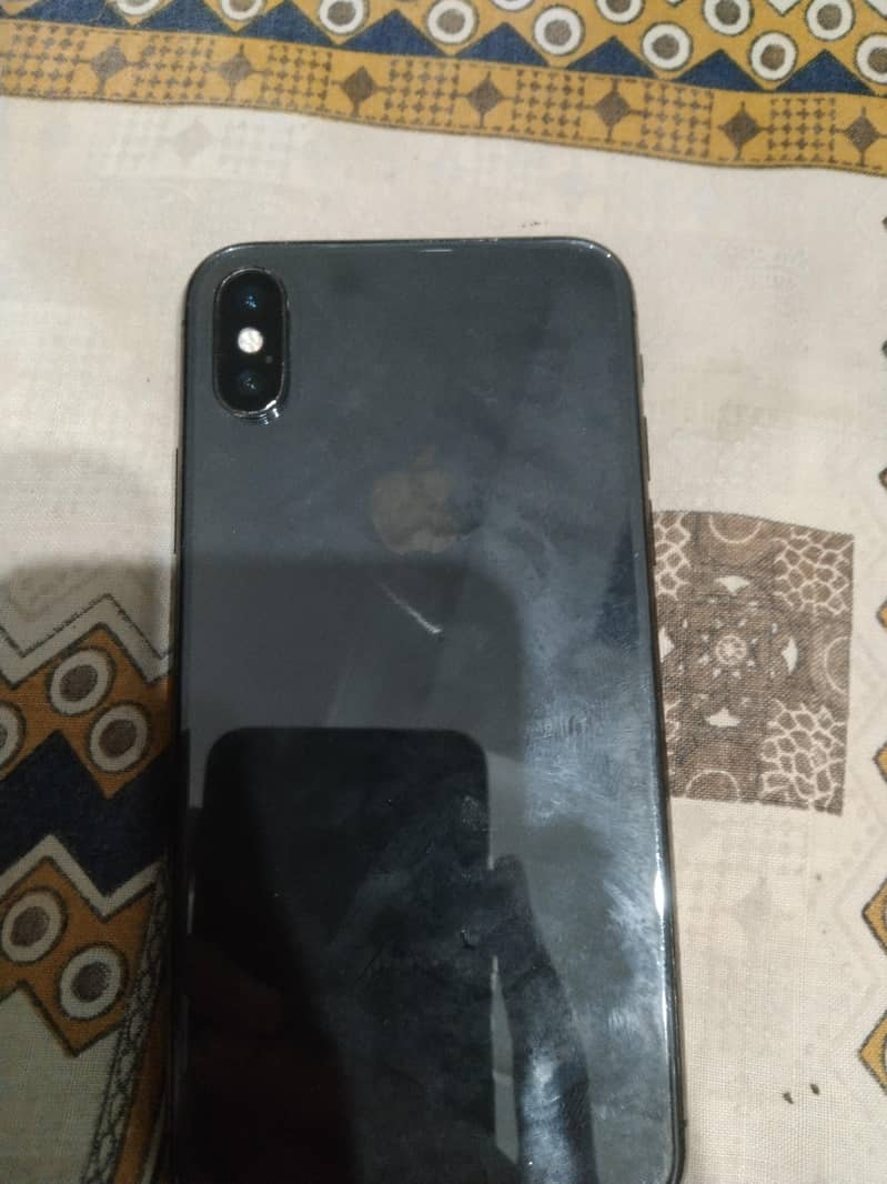 Apple iPhone X 2