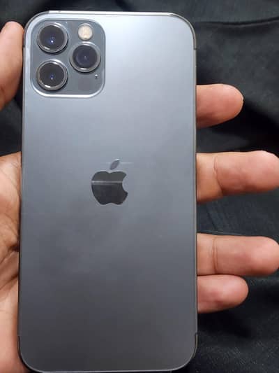 Iphone 12 pro
