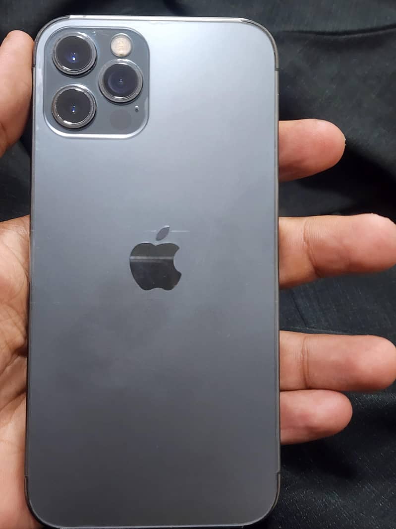 Iphone 12 pro 0