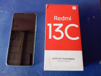 Redmi 13C