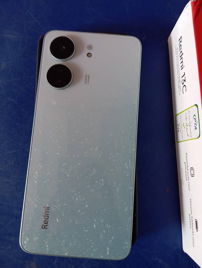 Redmi 13C 1