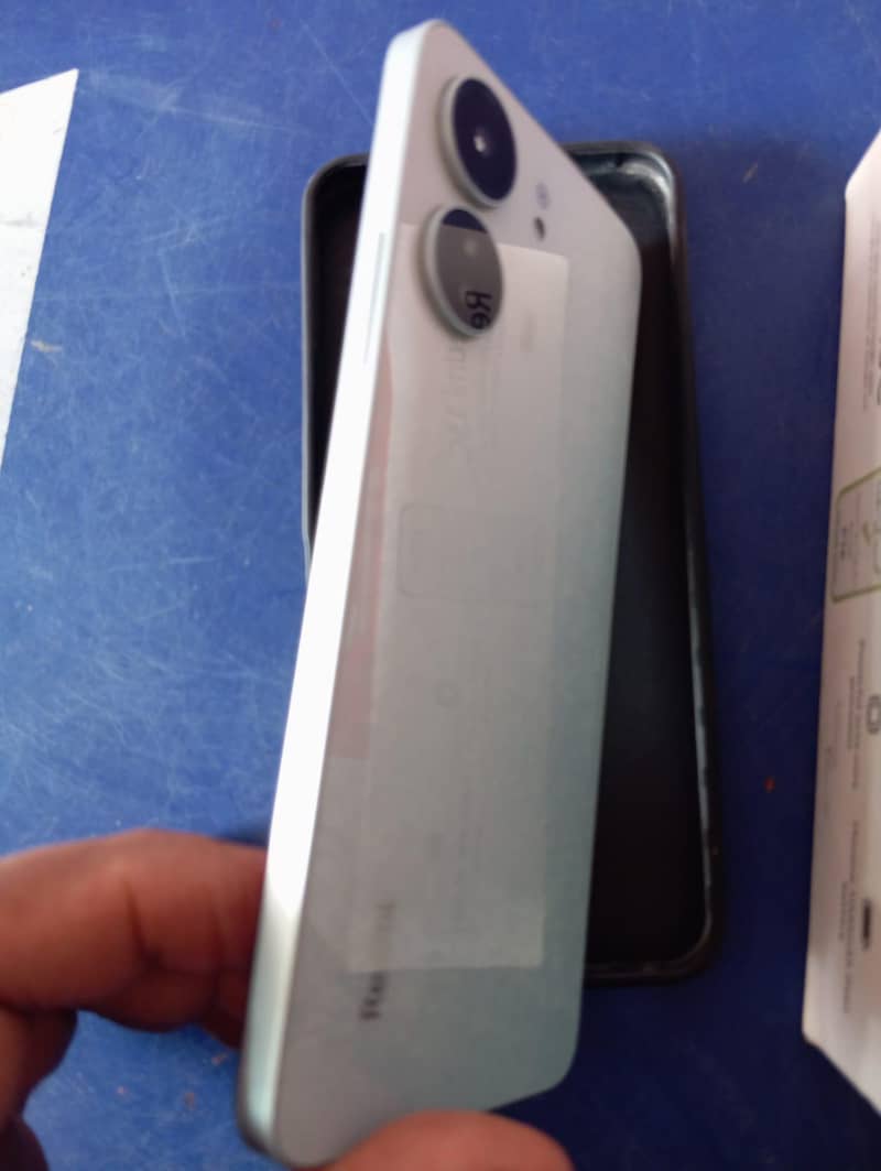 Redmi 13C 2