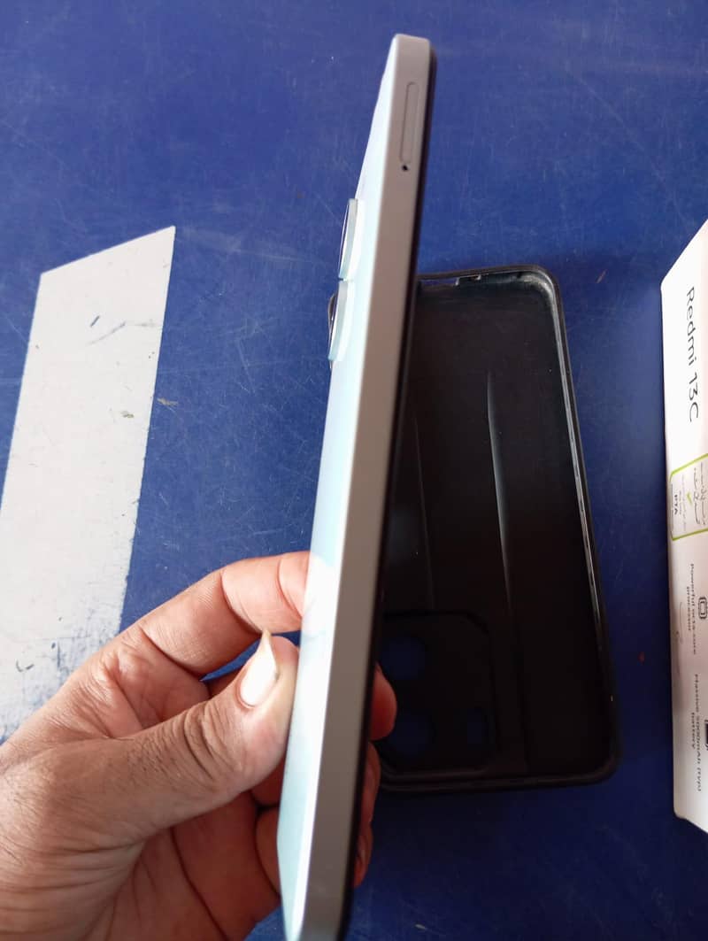 Redmi 13C 4
