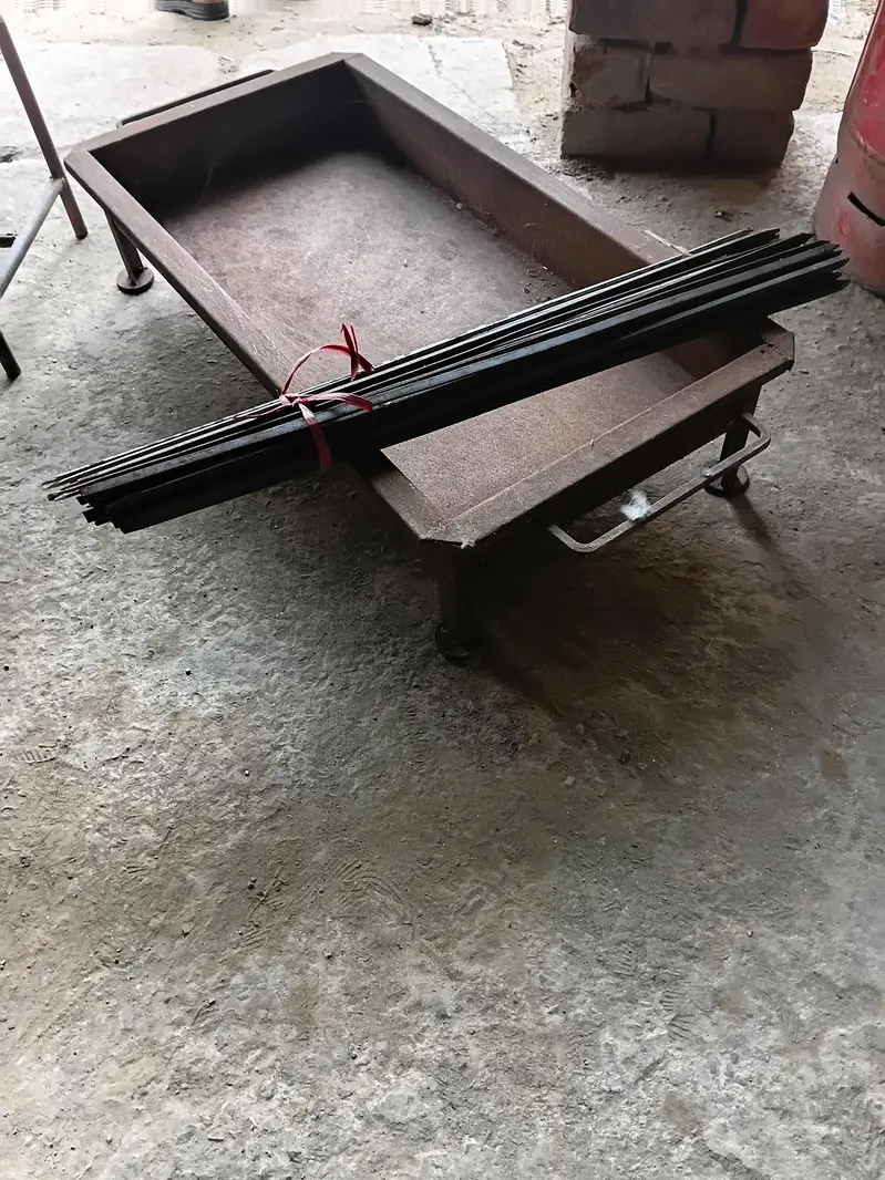 barbecue — photo 2