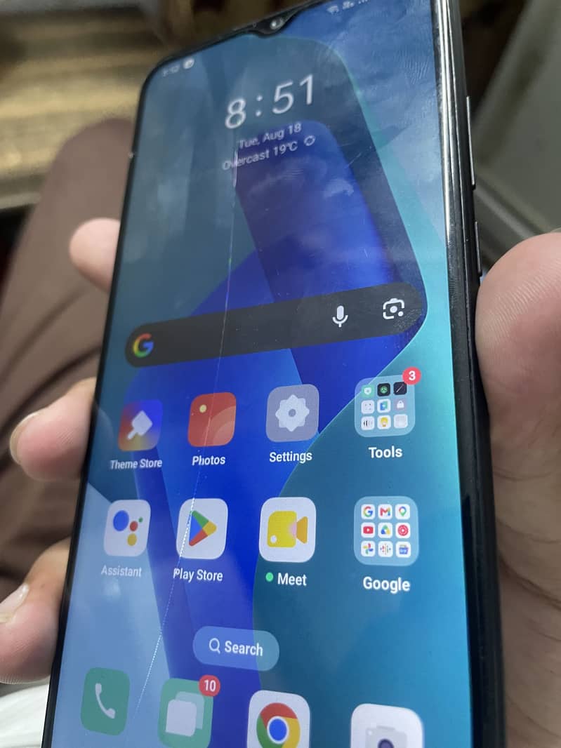 OPPO A16 1