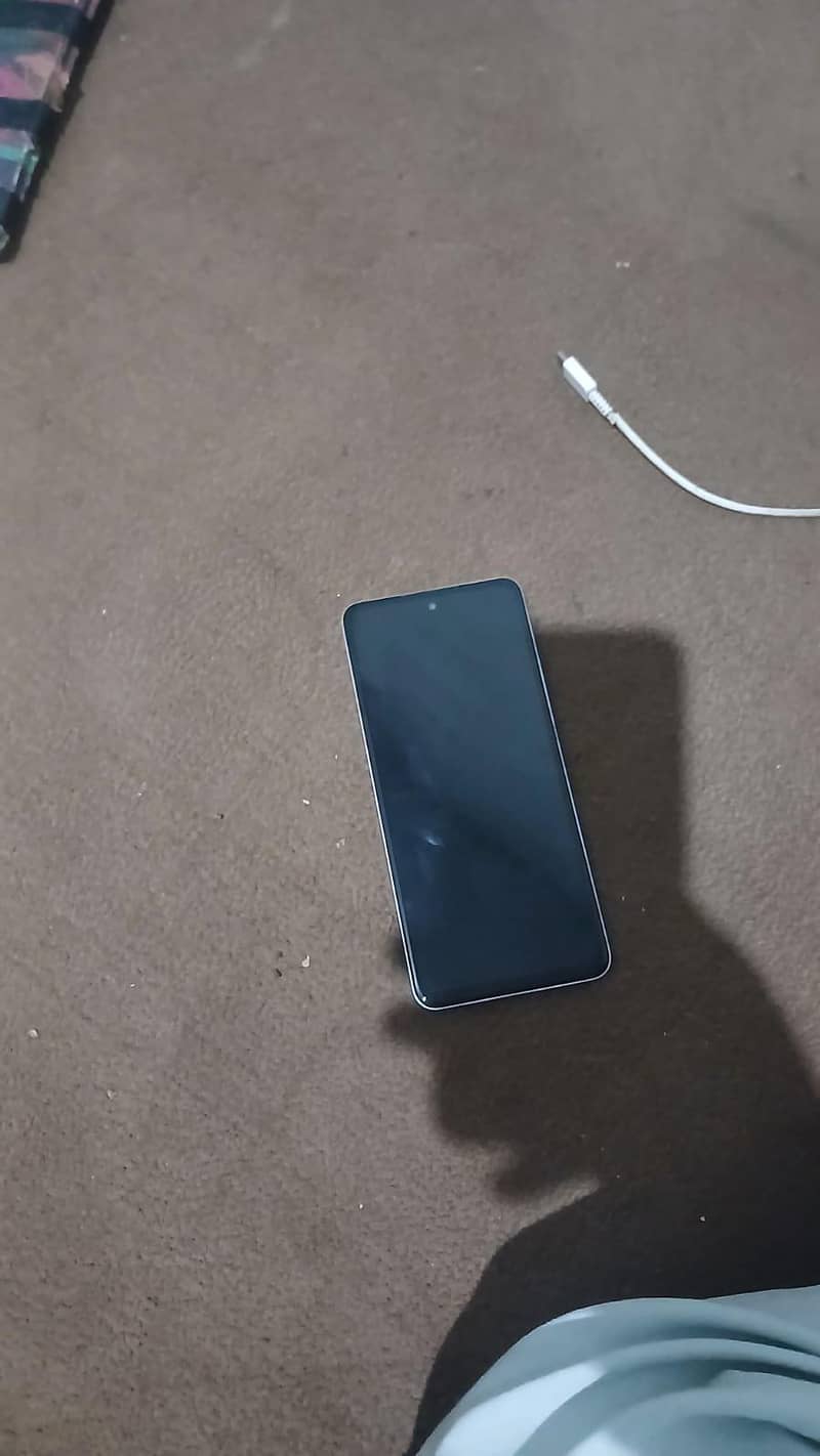 Realme C65 0