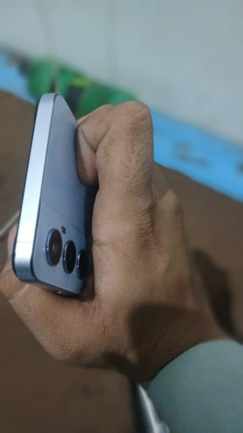 Realme C65 5