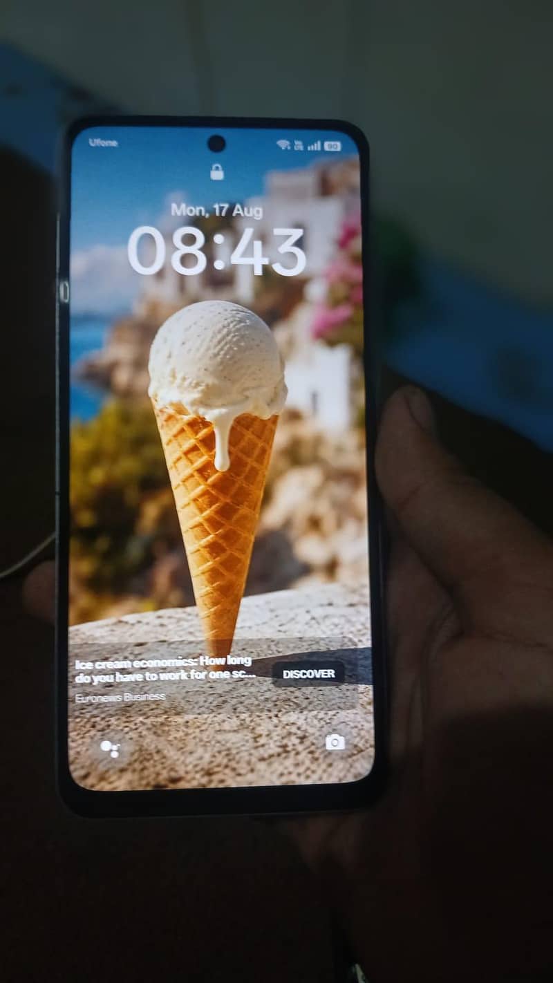 Realme C65 6