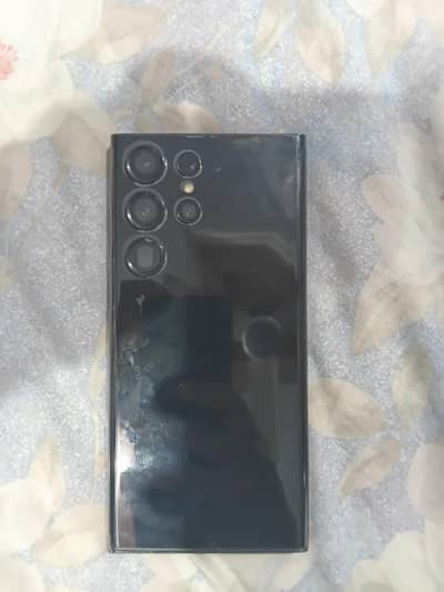 Samsung Mobile S23 Ultra
