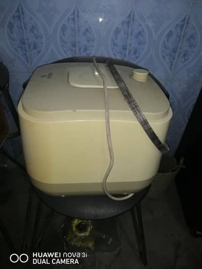 nasgas instant gyser