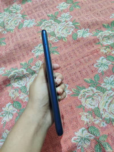 Samsung Mobile A02s