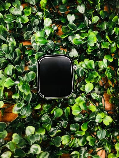 Apple Logo Series 11 Watch