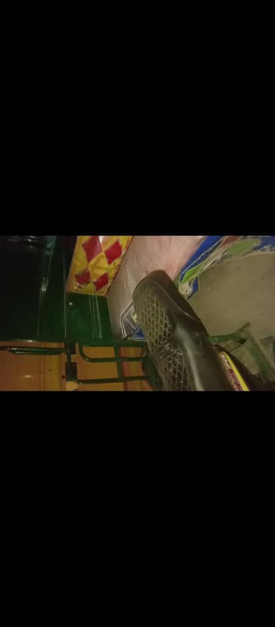 rickshaw