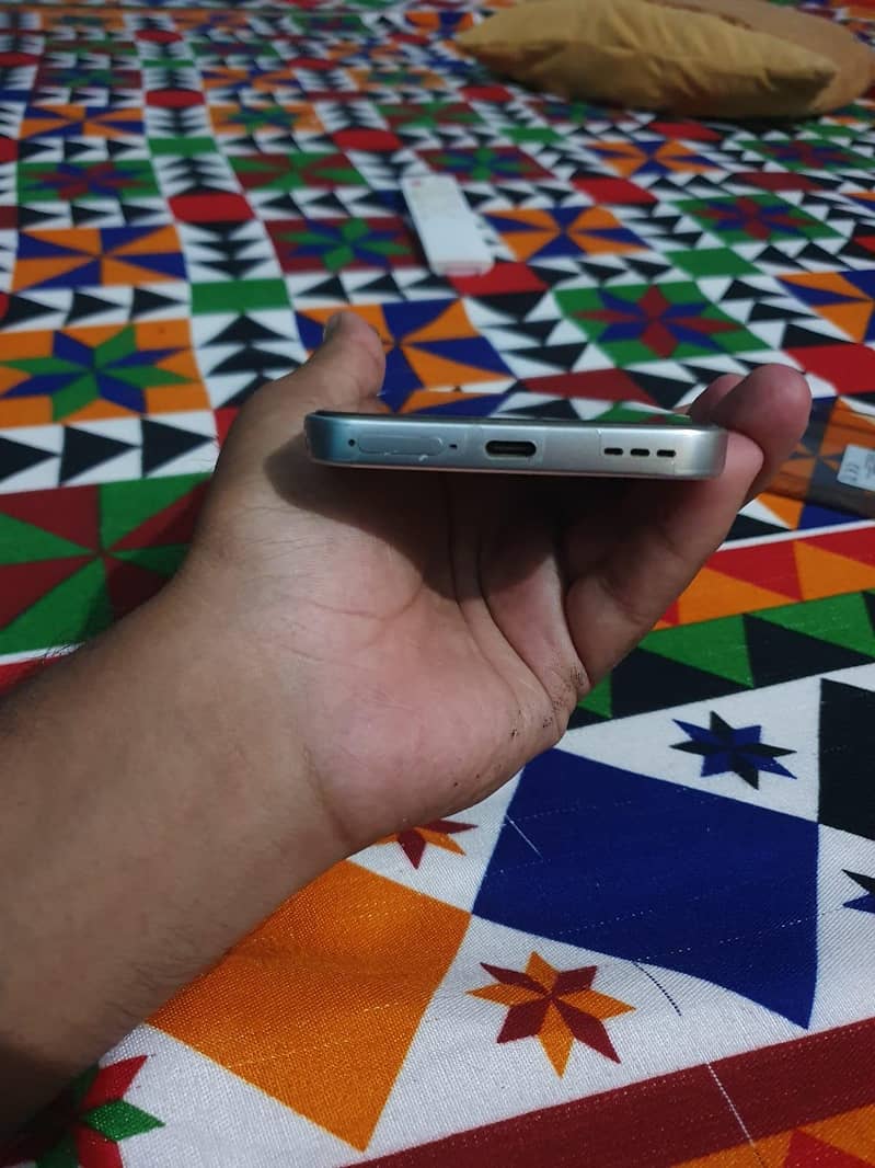OPPO A6spro 1