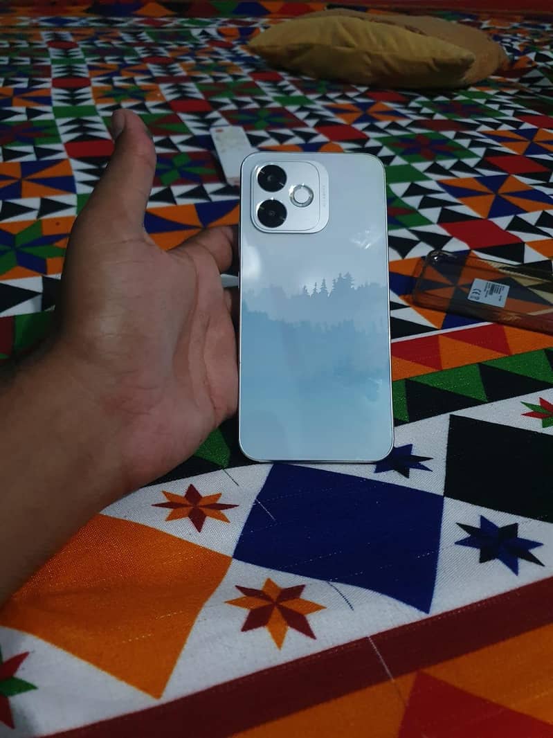 OPPO A6spro 2