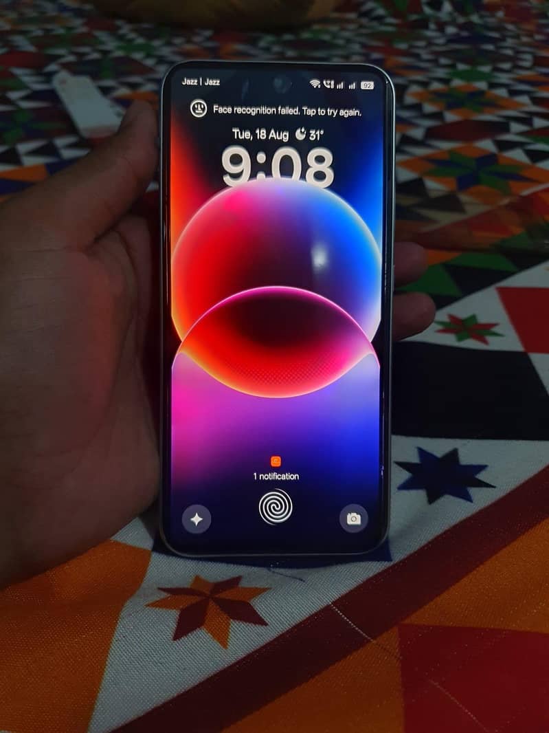 OPPO A6spro 3