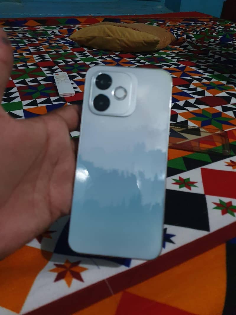 OPPO A6spro 4