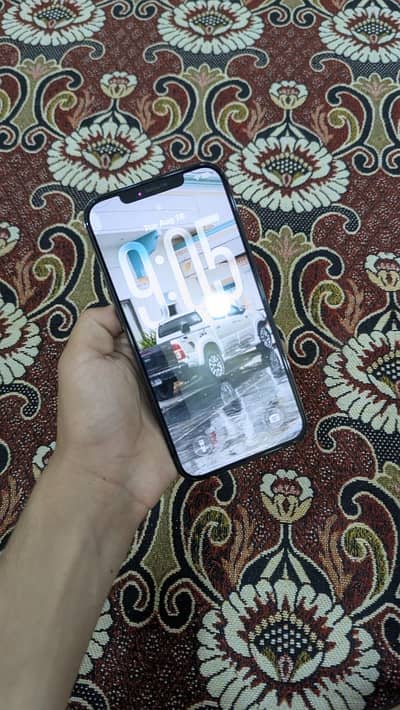 Apple iPhone 12 Pro Max