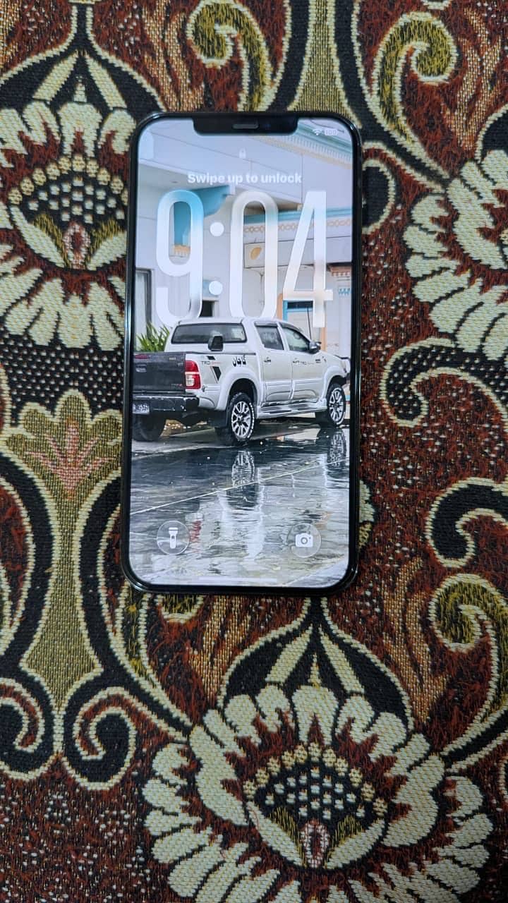 Apple iPhone 12 Pro Max 1