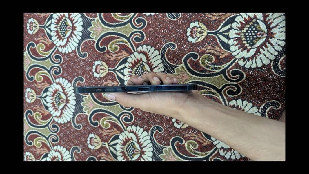 Apple iPhone 12 Pro Max 5