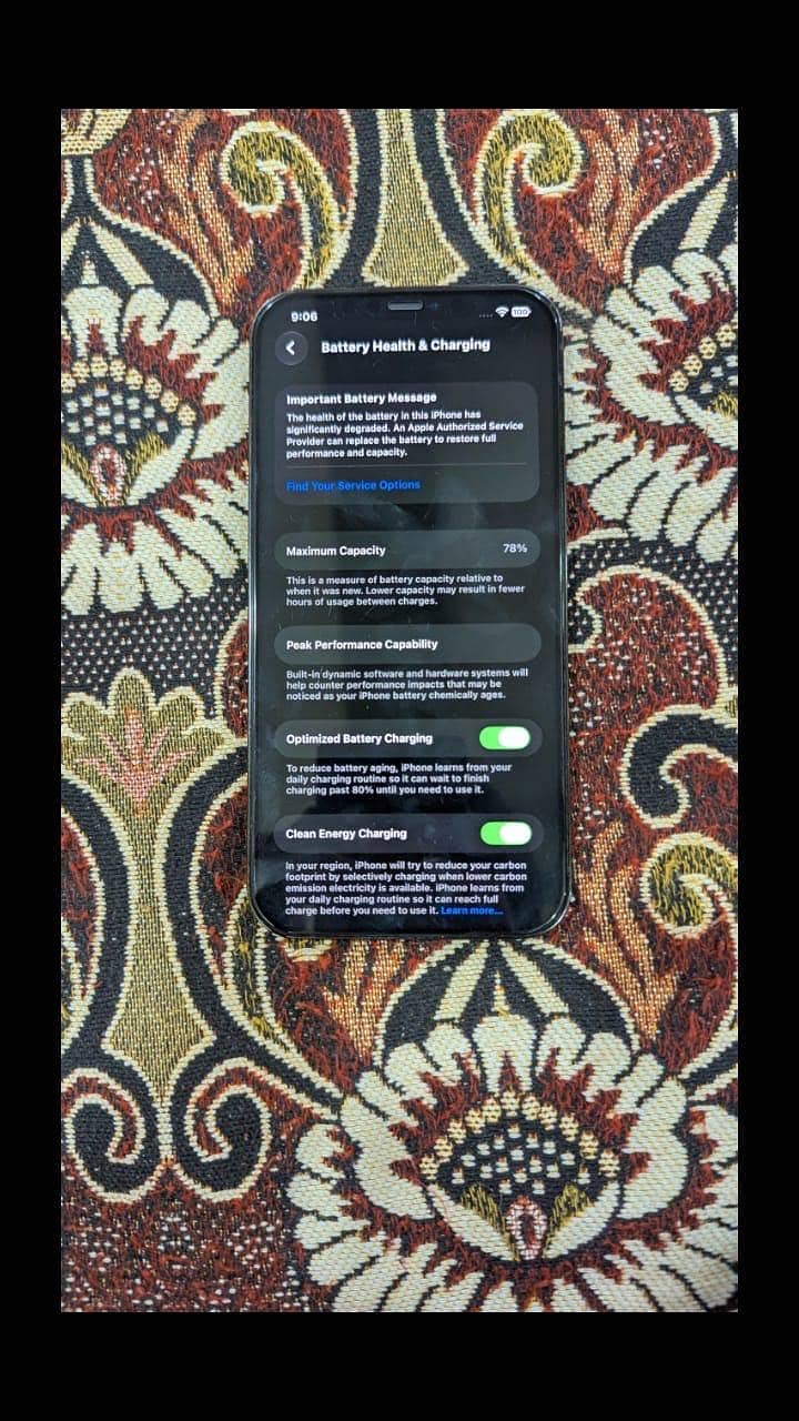 Apple iPhone 12 Pro Max 6