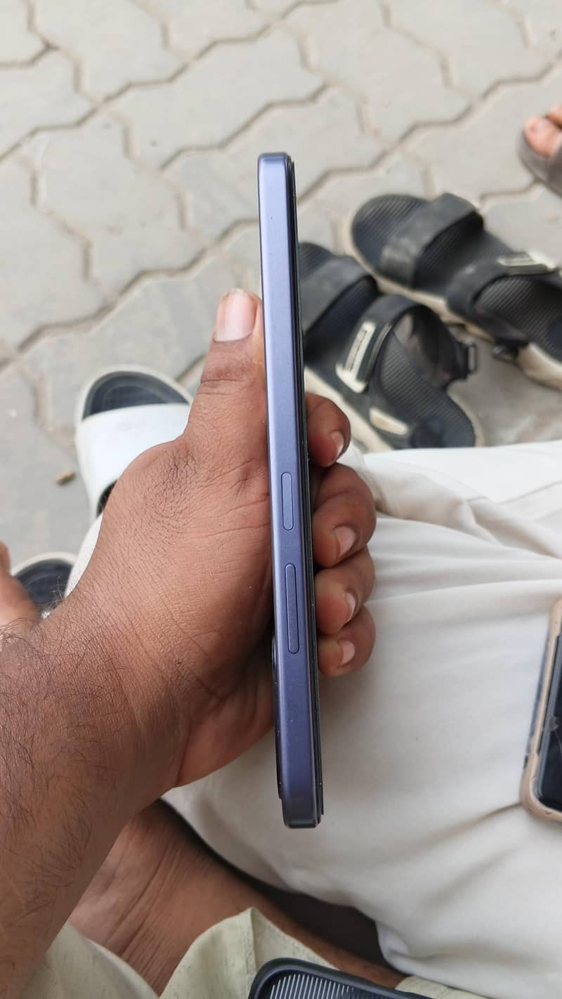 OPPO A6k 2