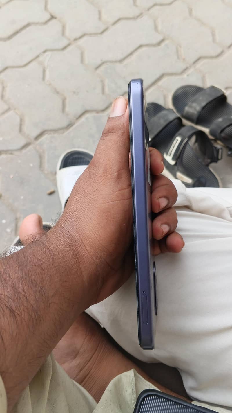 OPPO A6k 3