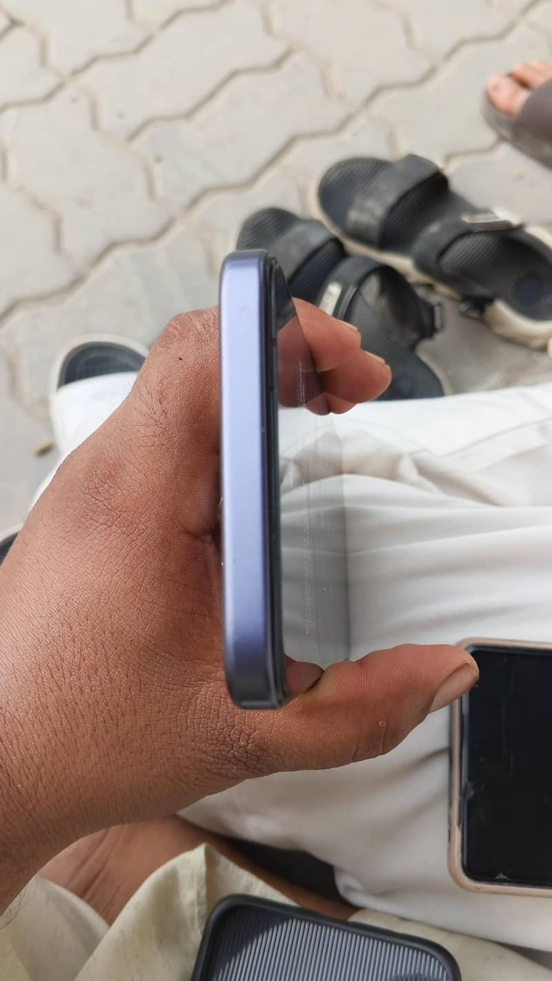OPPO A6k 5