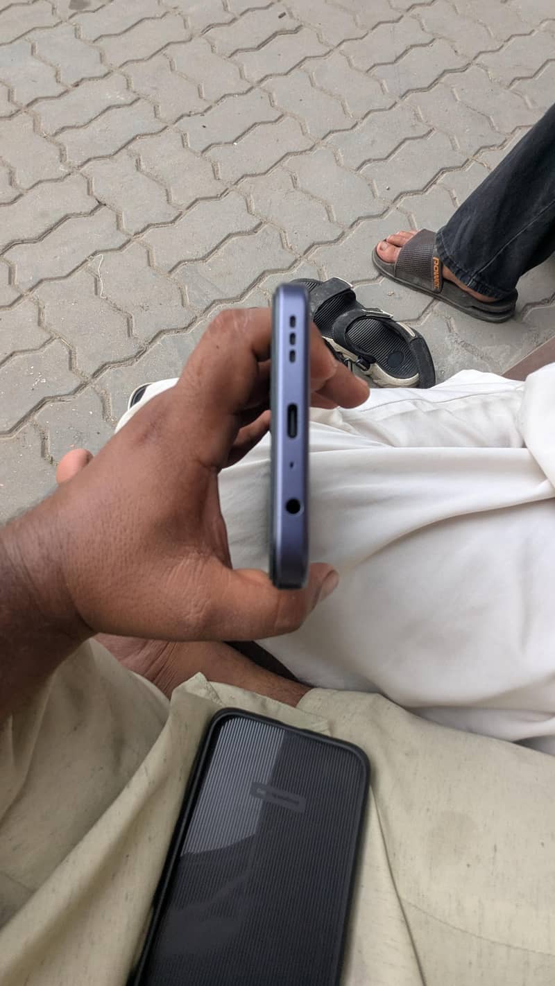 OPPO A6k 6