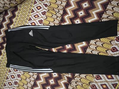 Adidas original sports track