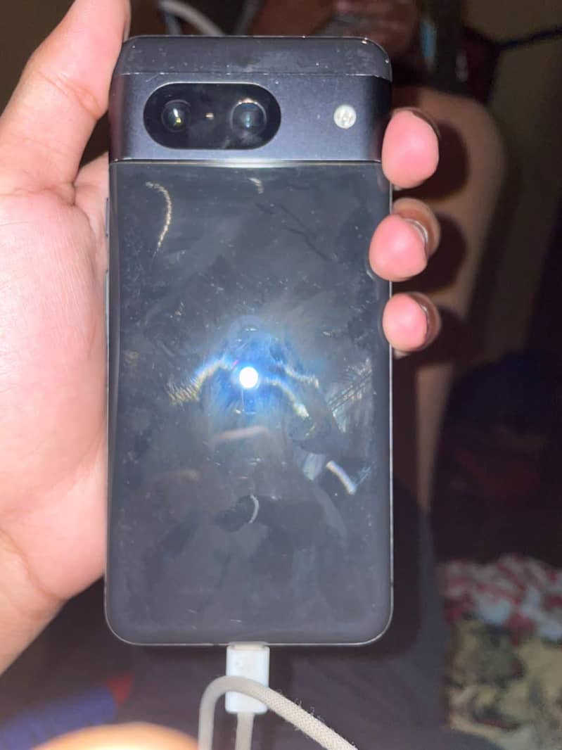 Google Pixel 8 0