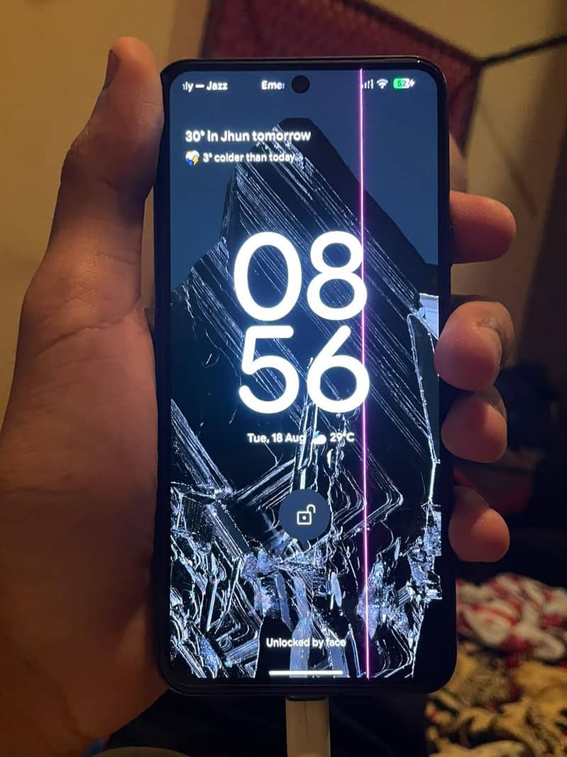 Google Pixel 8 1