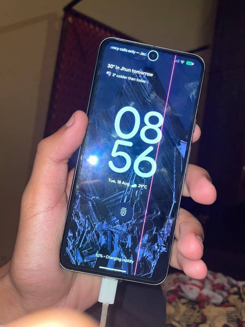 Google Pixel 8 3