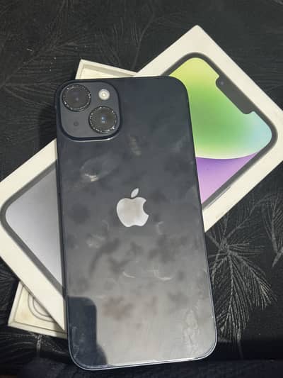 Apple iPhone 14