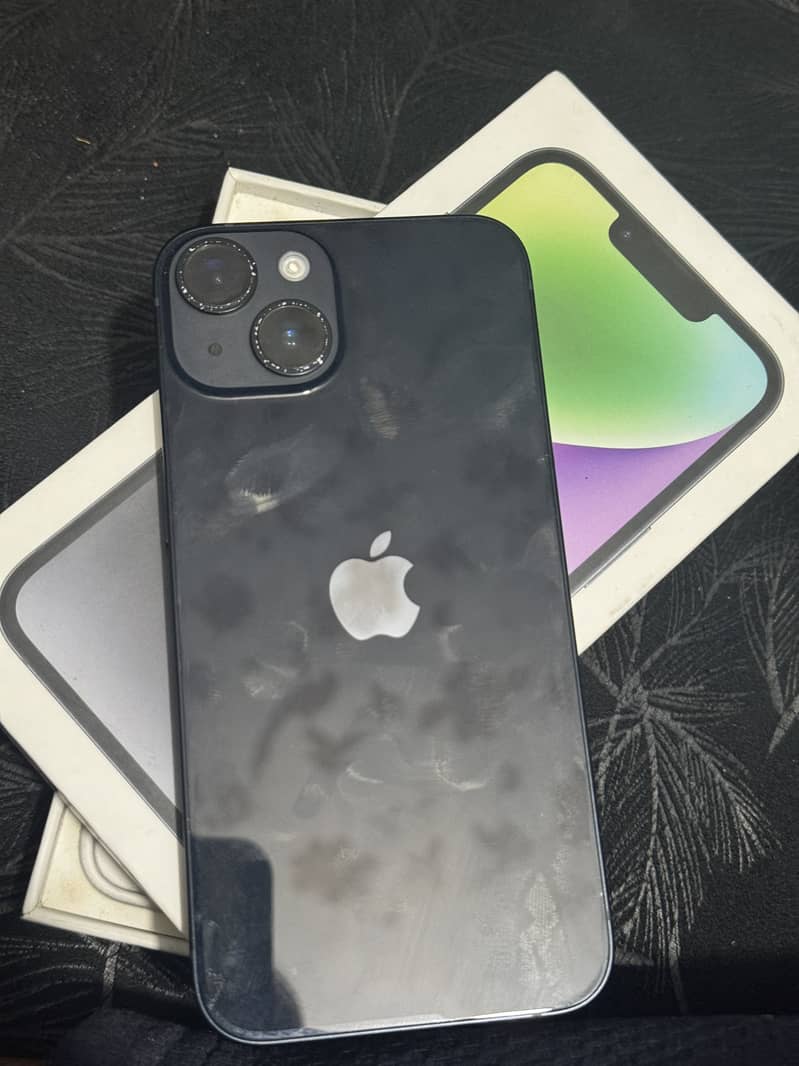 Apple iPhone 14 0