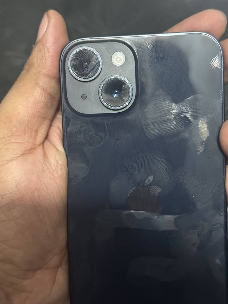Apple iPhone 14 1