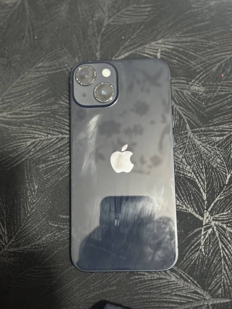 Apple iPhone 14 5