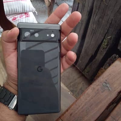 Google Pixel 6