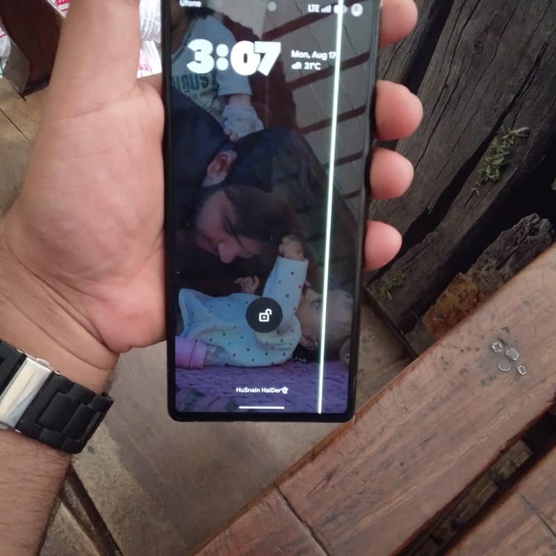 Google Pixel 6 1