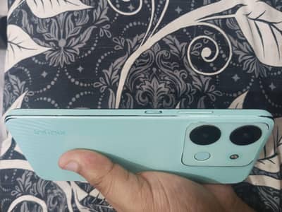 Infinix Smart 7