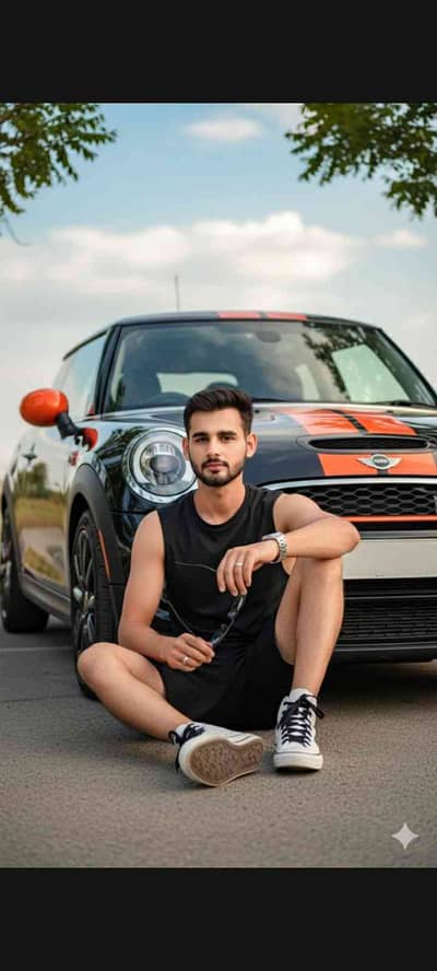 Maher Ali
